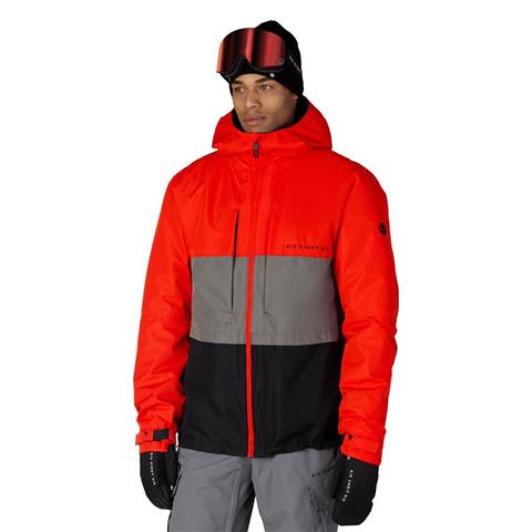 686 Men's SMARTY 3-in-1 Form Jacket