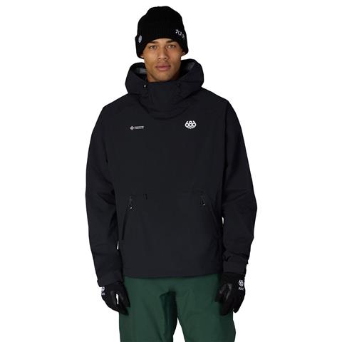 686 Men's WINDSTOPPER Pullover Hoody by GORE-TEX LABS