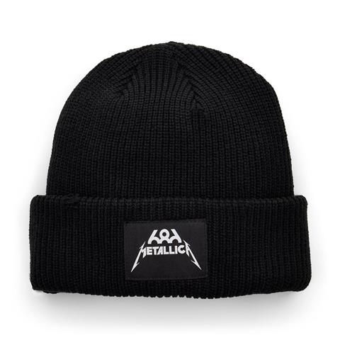 686 Men's 686 x Metallica Cuff Beanie