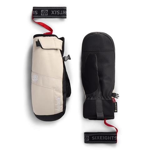 686 Women's GORE-TEX Linear Under Cuff Mitt