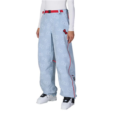 686 Women's 686 x Hello Kitty Lil Bow Pant