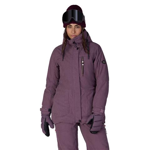 686 Spirit Insulated Jacket - Women's