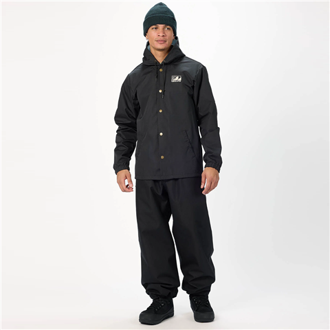 Airblaster Men's Breakwinder Jacket