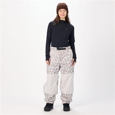 Airblaster Women's Elastic Boss Pant