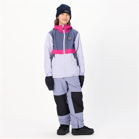 Airblaster Youth Trencher Jacket