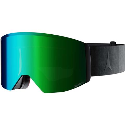 Atomic Four Q M HD Goggles