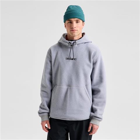 Burton Men's Cinder Pullover Fleece