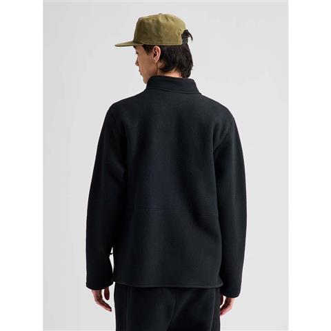 Burton Men's Cinder Full-Zip Fleece