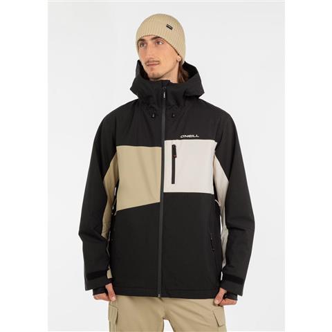 O'Neill Men's FWC Cruz Triple Snow Jacket