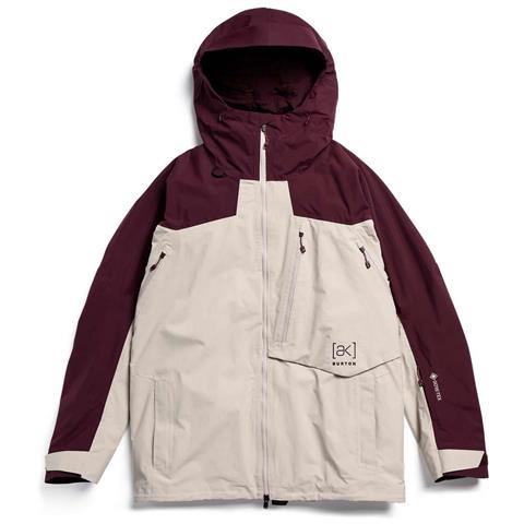 Burton Men's [ak] Cyclic GORE-TEX 2L Jacket
