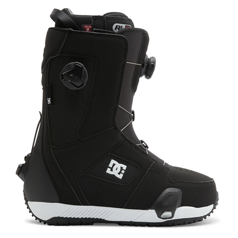 DC Men's Phase Pro Step On Boa Snowboard Boots