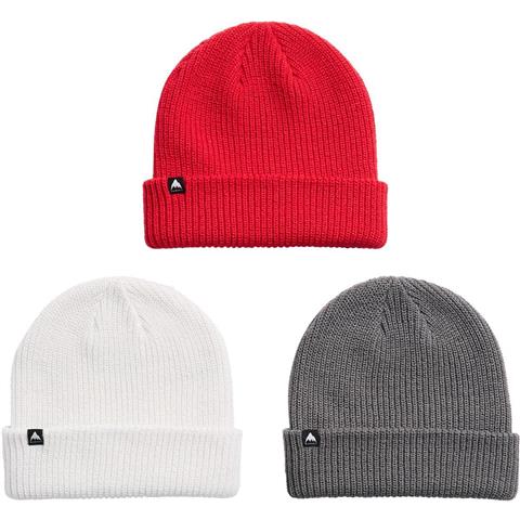 Burton DND Beanie (3 Pack)