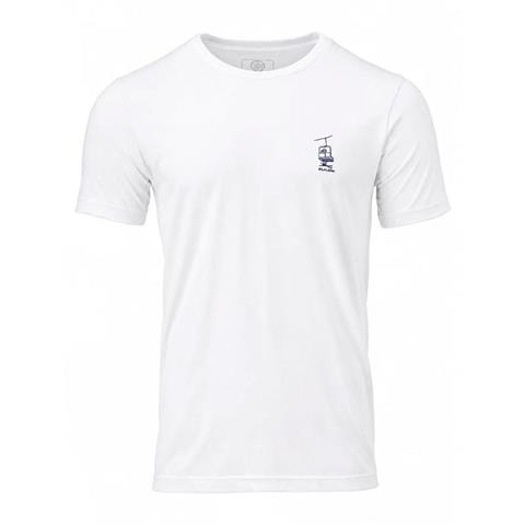 Flylow Moon Flip Tee - Men's
