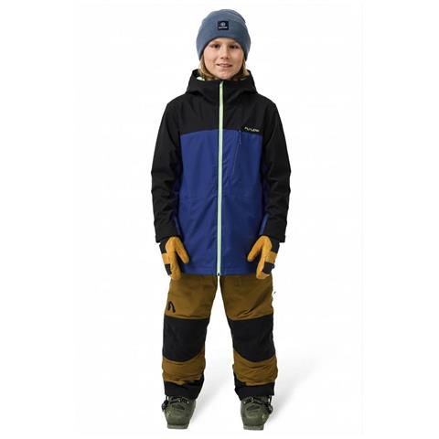Flylow Youth Explorer Jacket