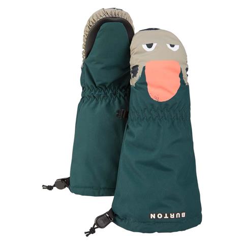 Burton Toddlers' Grommit Mittens