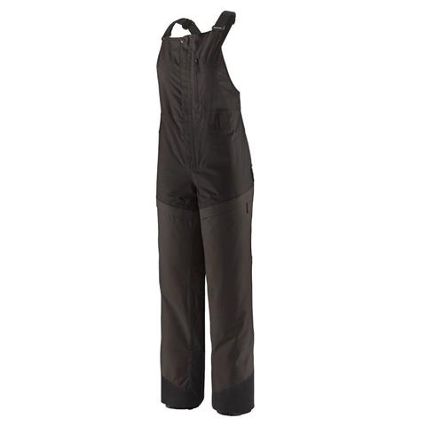Patagonia Women's Insulated Snowfarer Bibs