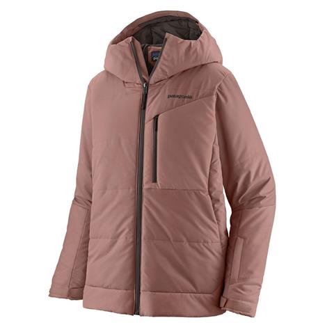 Patagonia Women's Insulated Snowfarer Jacket