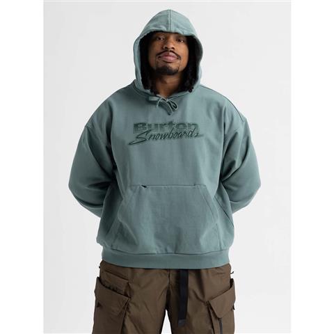 Burton Men's Standard Pull Over