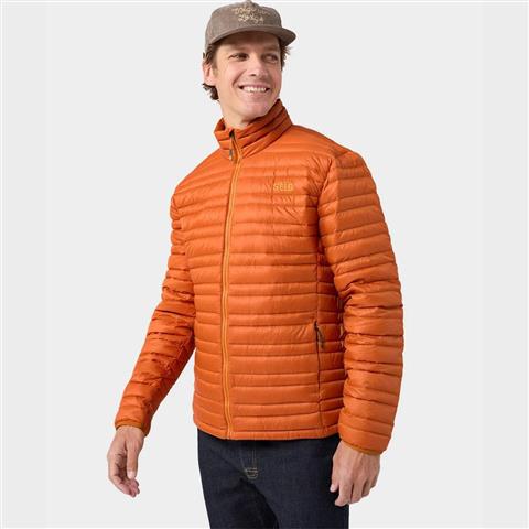 Stio Men's Pinion Down Sweater