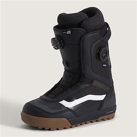 Vans Men's Aura Pro 2.0 Snowboard Boots
