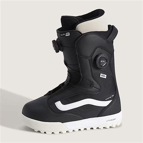 Vans Women's Encore Pro 2.0 Snowboard Boots