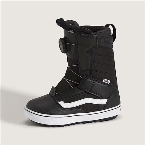 Vans Youth Juvie Linerless Snowboard Boots
