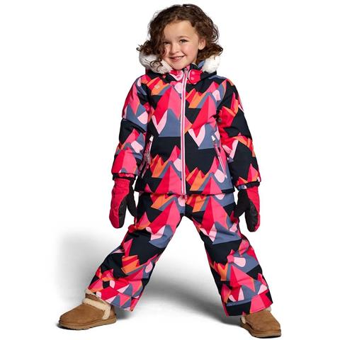Obermeyer Girl's Avery Jacket