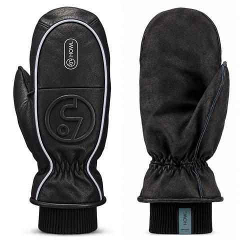 Howl Men's Highland Public X Mitt