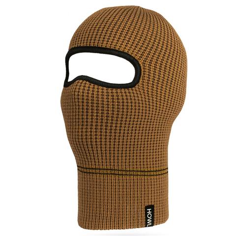 Howl Men's Burglar Facemask