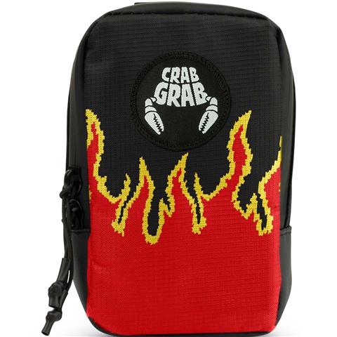 Crab Grab Binding Bag