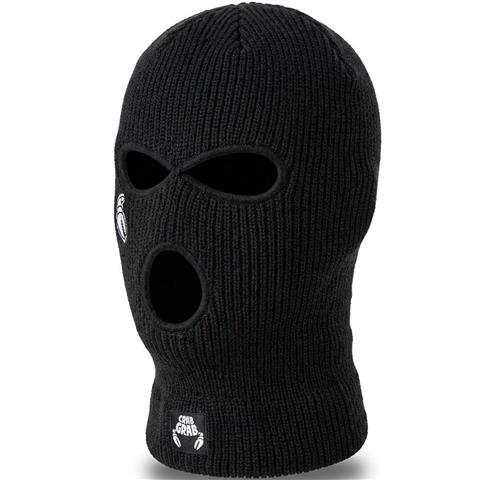 Crab Grab Goon Mask
