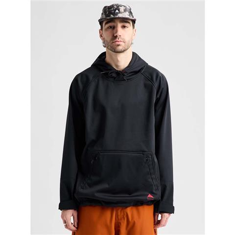 Burton Crown Weatherproof Riding Pullover Hoodie