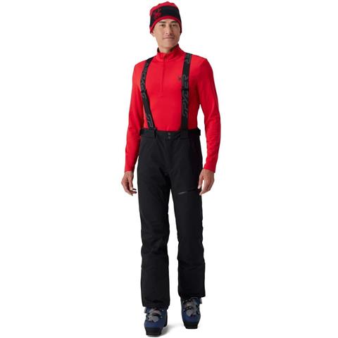 Spyder Men's Dare Lengths Ski Pants