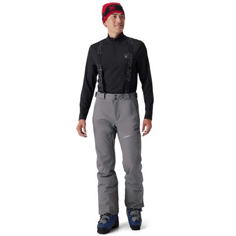 Spyder Men's Dare Lengths Ski Pants