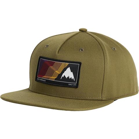 Burton Elmore Hat