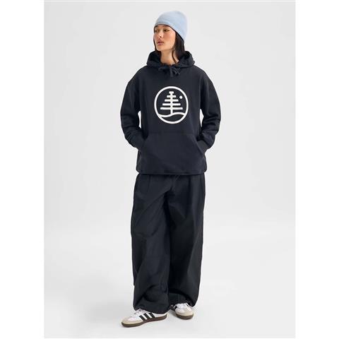 Burton Men's Family Tree Pullover Hoodie