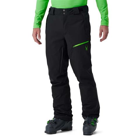 Spyder Men's Fuse Insulated Ski Pant