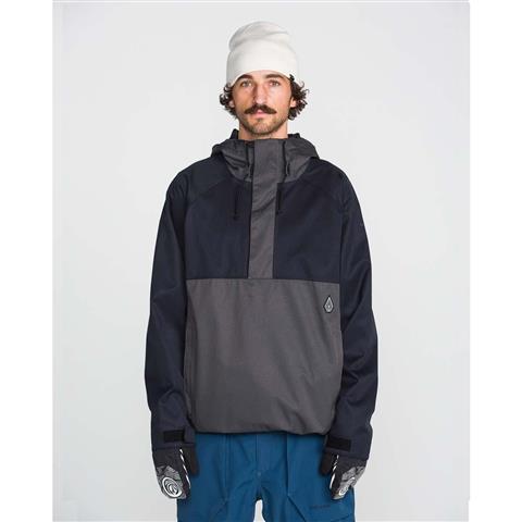 Volcom Hossegor 20k Pullover Jacket - Men's