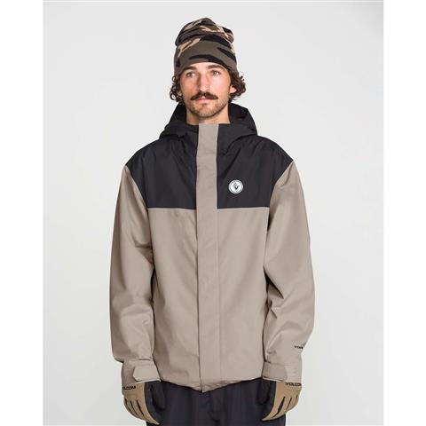 Volcom Buckthreeeighty Jacket - Men's