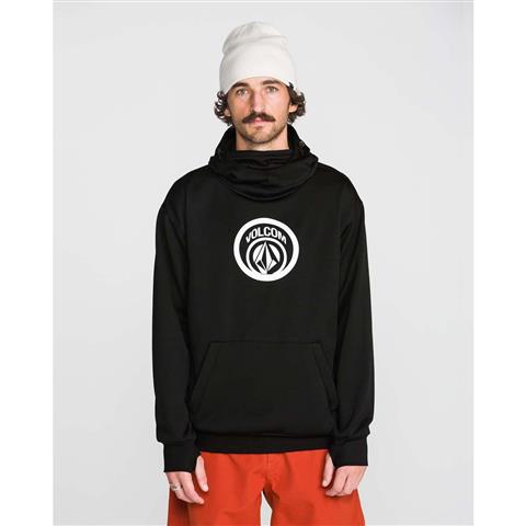 Volcom Hydro Riding Hoodie - Men's