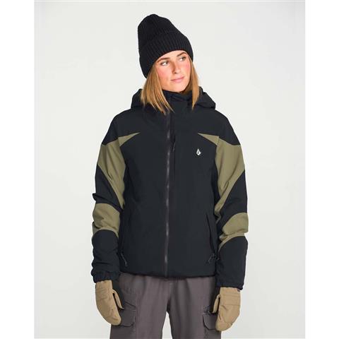 Volcom Shelter 20K 3D Stretch Jacket - Women's