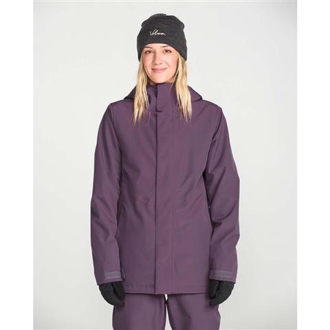 Volcom Stoney Shadow Ins Jacket - Women's