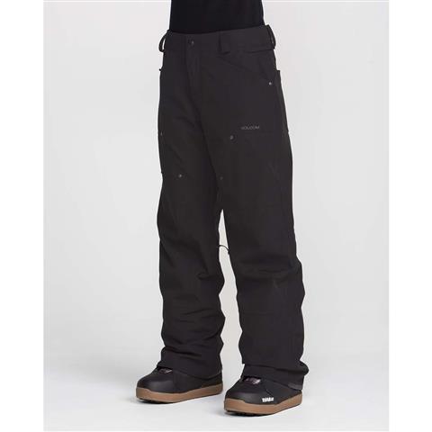 Volcom Pollock Baggy Pant - Women's