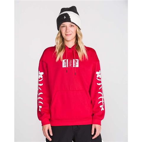Volcom Essential Hydro Hoodie - Women's