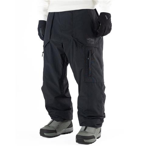 Howl Men's Heritage Pant