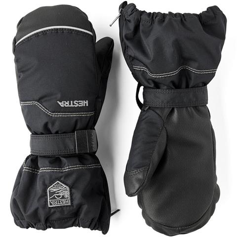 Hestra Baby Zip Mitt