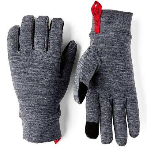 Hestra Unisex Touch Point Warmth 5-Finger Glove