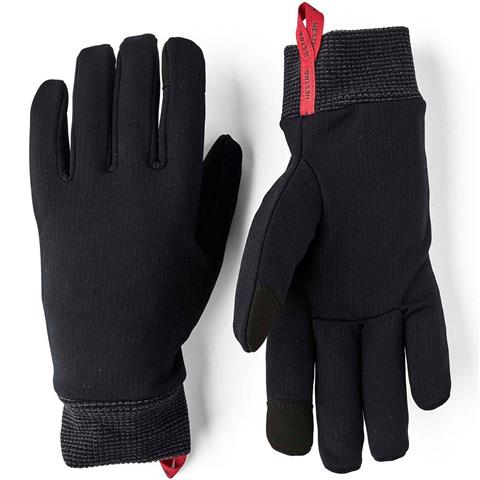 Hestra Unisex Touch Point Active 5-Finger Glove