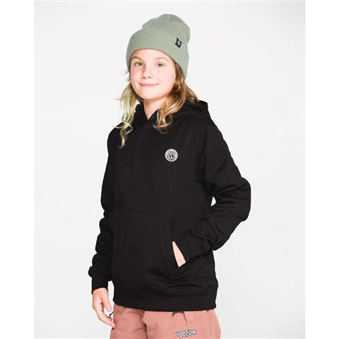 Volcom Hydro Fleece Hoodie - Boy's