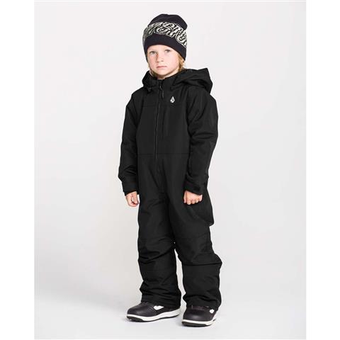 Volcom Toddler Little Flurry One Piece Suit